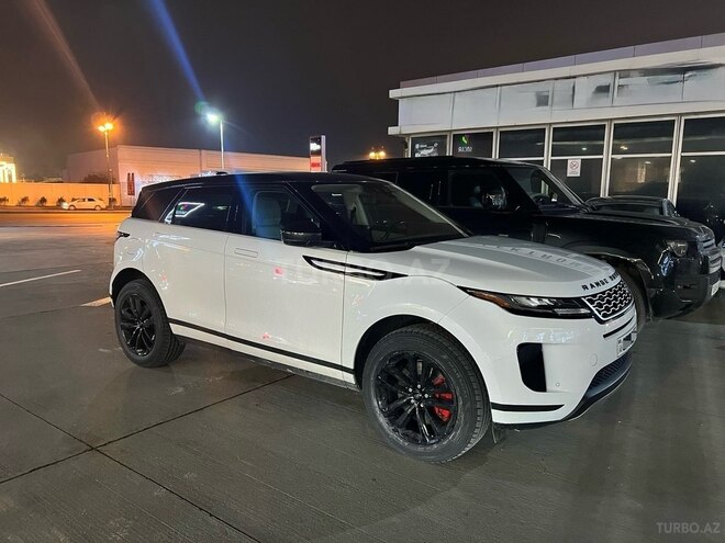 Land Rover RR Evoque-2