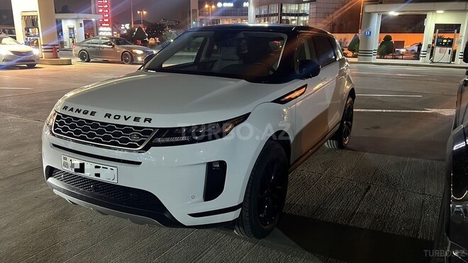 Land Rover RR Evoque-4