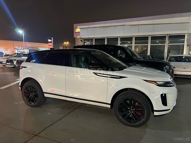Land Rover RR Evoque-3