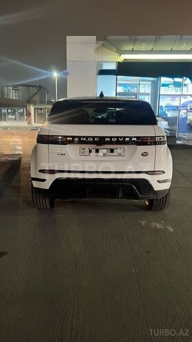 Land Rover RR Evoque-6