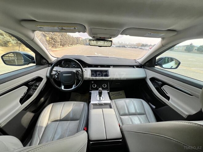 Land Rover RR Evoque-10