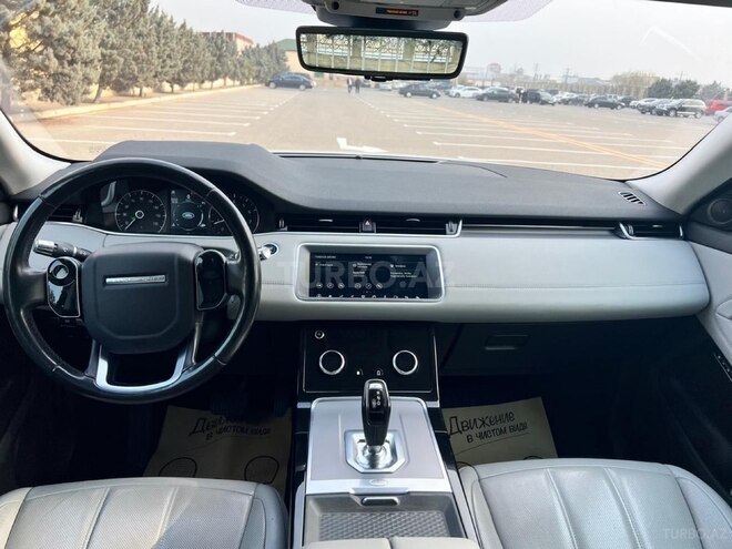 Land Rover RR Evoque-11
