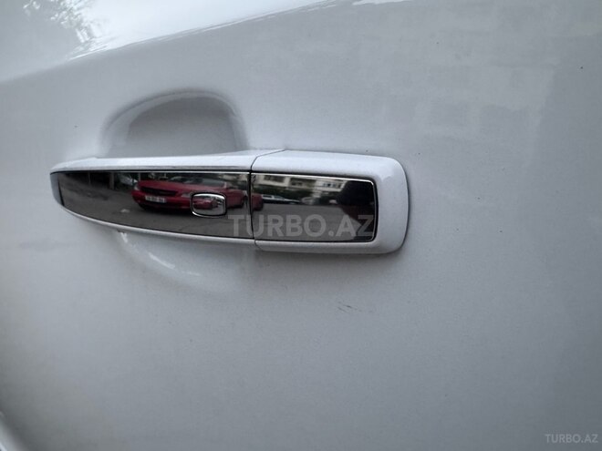 Chevrolet Cruze 2015, 218,871 km - 1.4 l - Bakı