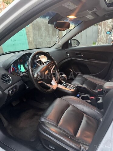 Chevrolet Cruze 2015, 218,871 km - 1.4 l - Bakı