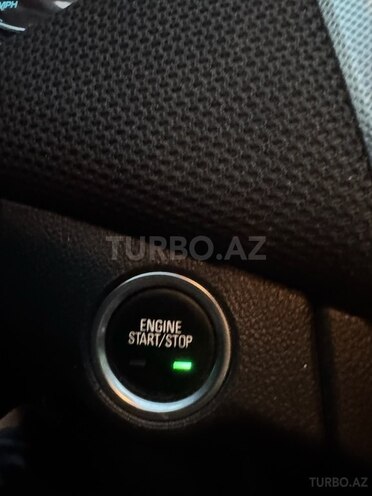 Chevrolet Cruze 2015, 218,871 km - 1.4 l - Bakı