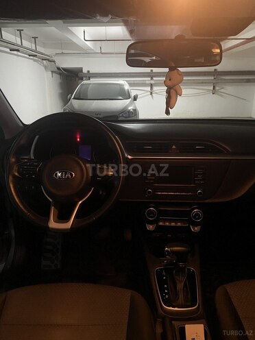 Kia Rio X-Line 2020, 85,000 km - 1.6 l - Bakı