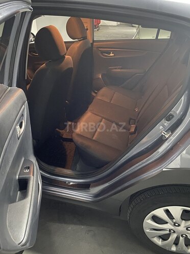 Kia Rio X-Line 2020, 85,000 km - 1.6 l - Bakı