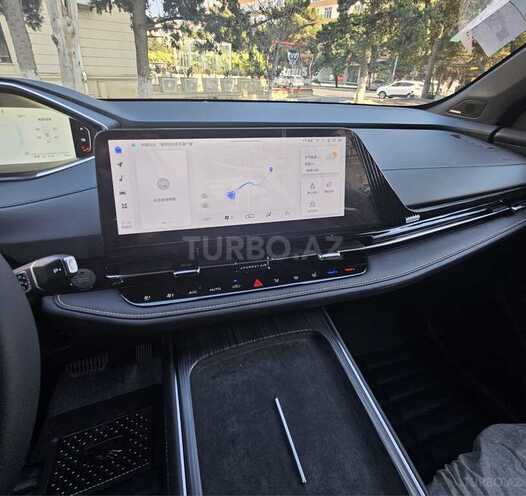 Changan CS 55 Plus 2025, 0 km - 1.5 л - Bakı