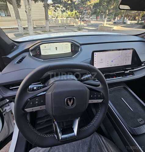 Changan CS 55 Plus 2025, 0 km - 1.5 л - Bakı