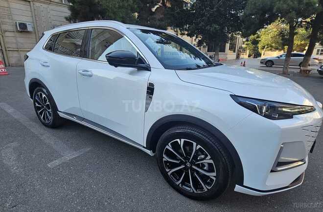 Changan CS 55 Plus 2025, 0 km - 1.5 л - Bakı