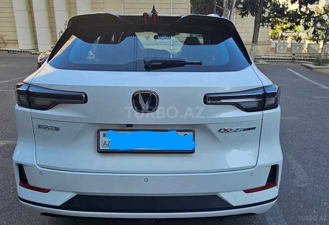 Changan CS 55 Plus 2025, 0 km - 1.5 л - Bakı