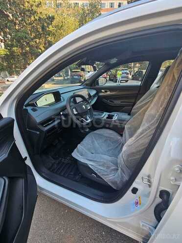 Changan CS 55 Plus 2025, 0 km - 1.5 л - Bakı