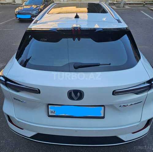 Changan CS 55 Plus 2025, 0 km - 1.5 л - Bakı