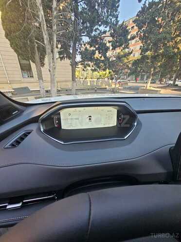 Changan CS 55 Plus 2025, 0 km - 1.5 л - Bakı