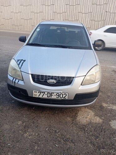 Kia Rio 2005, 301,000 km - 1.5 l - Bakı
