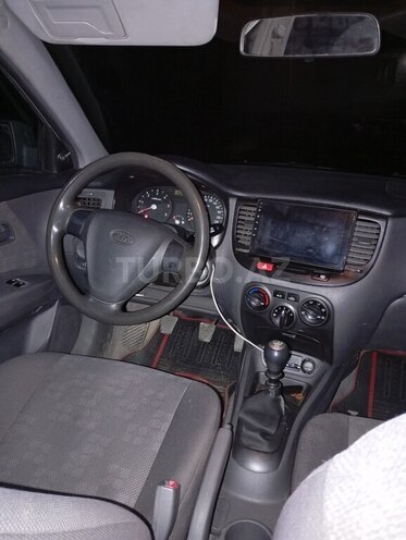 Kia Rio 2005, 301,000 km - 1.5 l - Bakı