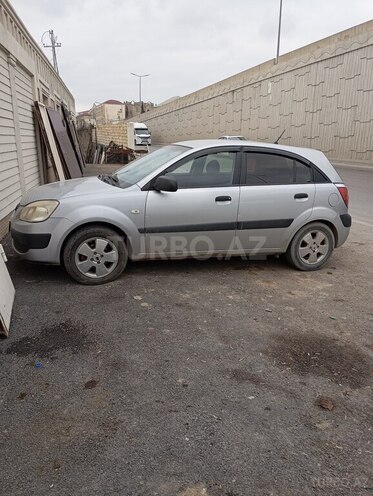 Kia Rio 2005, 301,000 km - 1.5 l - Bakı