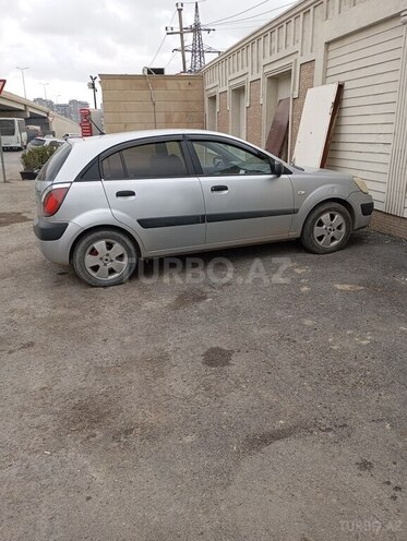 Kia Rio 2005, 301,000 km - 1.5 l - Bakı