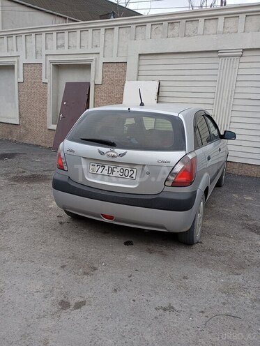 Kia Rio 2005, 301,000 km - 1.5 l - Bakı