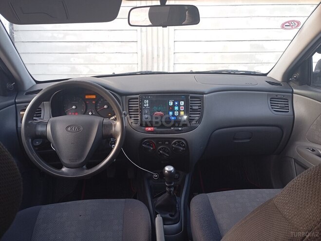 Kia Rio 2005, 301,000 km - 1.5 l - Bakı