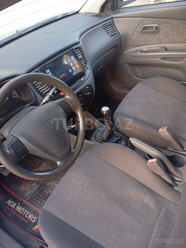 Kia Rio 2005, 301,000 km - 1.5 l - Bakı