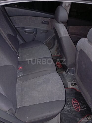 Kia Rio 2005, 301,000 km - 1.5 l - Bakı