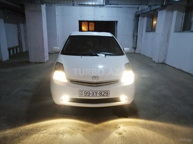 Toyota Prius 2008, 324,000 km - 1.5 l - Bakı