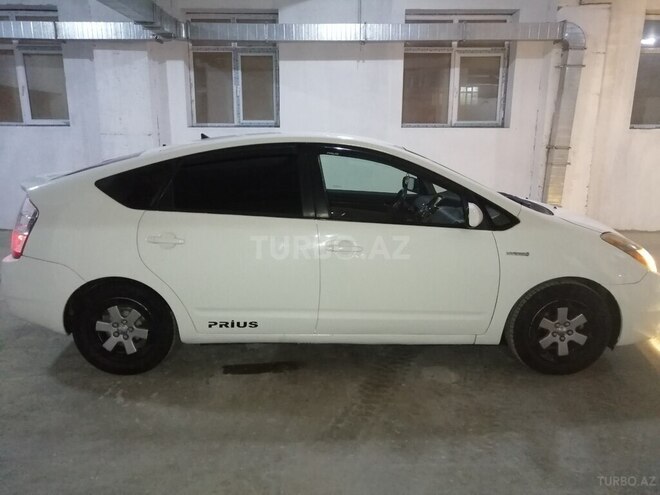 Toyota Prius 2008, 324,000 km - 1.5 l - Bakı