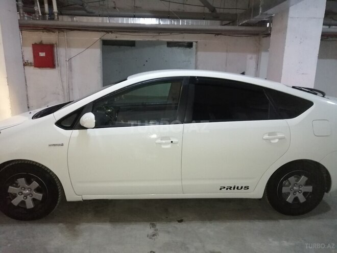 Toyota Prius 2008, 324,000 km - 1.5 l - Bakı