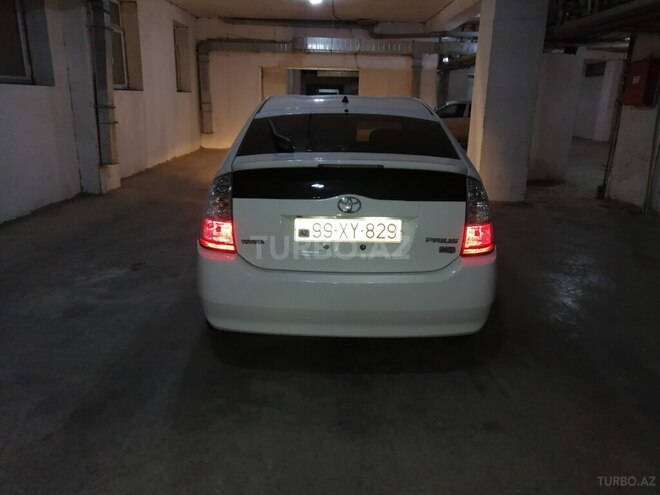 Toyota Prius 2008, 324,000 km - 1.5 l - Bakı