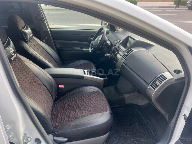 Toyota Prius 2008, 324,000 km - 1.5 l - Bakı