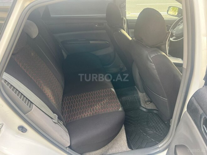 Toyota Prius 2008, 324,000 km - 1.5 l - Bakı