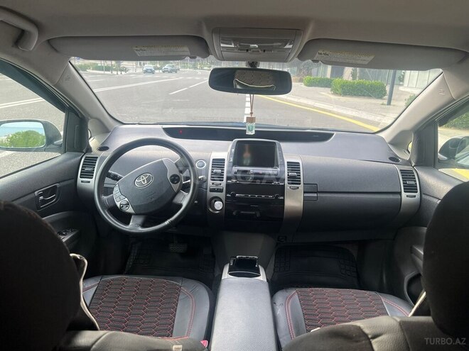 Toyota Prius 2008, 324,000 km - 1.5 l - Bakı