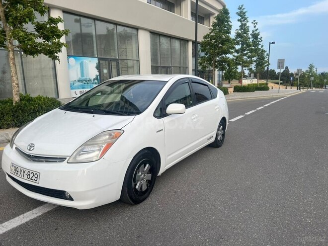 Toyota Prius 2008, 324,000 km - 1.5 l - Bakı