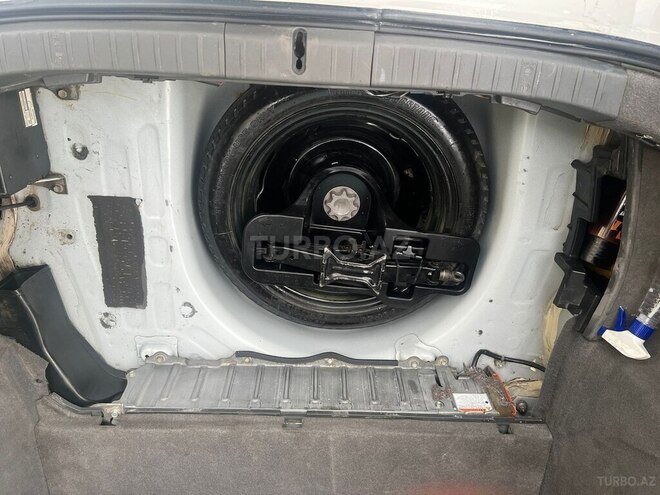 Toyota Prius 2008, 324,000 km - 1.5 l - Bakı