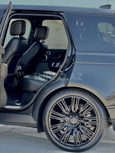 Land Rover Range Rover 2020, 113,191 km - 3.0 л - Bakı