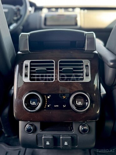 Land Rover Range Rover 2020, 113,191 km - 3.0 л - Bakı