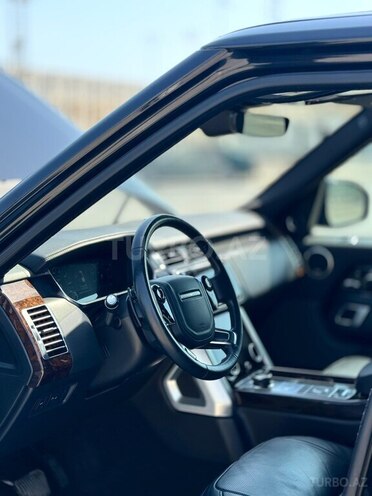 Land Rover Range Rover 2020, 113,191 km - 3.0 л - Bakı