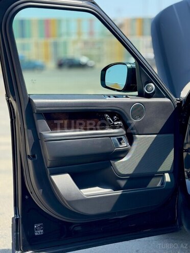 Land Rover Range Rover 2020, 113,191 km - 3.0 л - Bakı