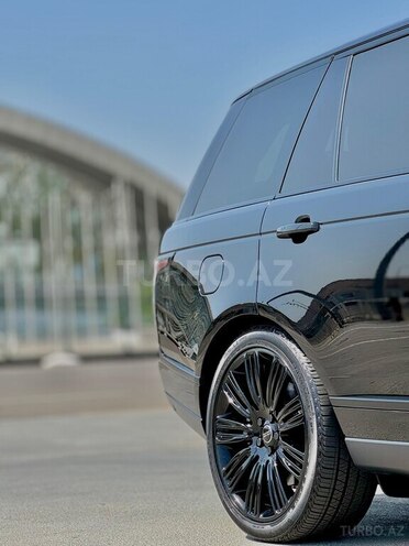 Land Rover Range Rover 2020, 113,191 km - 3.0 л - Bakı