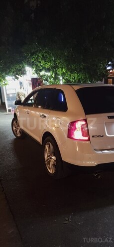 Ford Edge 2012, 215,000 km - 3.5 l - Bakı