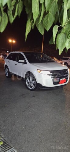 Ford Edge 2012, 215,000 km - 3.5 l - Bakı