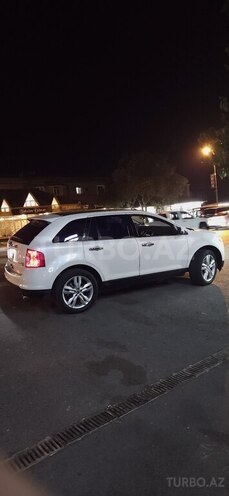Ford Edge 2012, 215,000 km - 3.5 l - Bakı