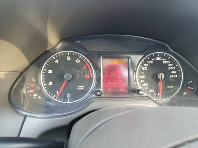 Audi Q5 2011, 217,256 km - 2.0 l - Bakı