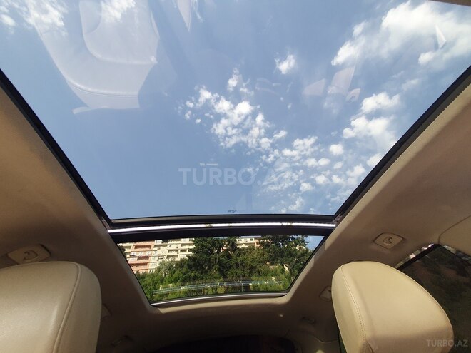 Audi Q5 2011, 217,256 km - 2.0 l - Bakı