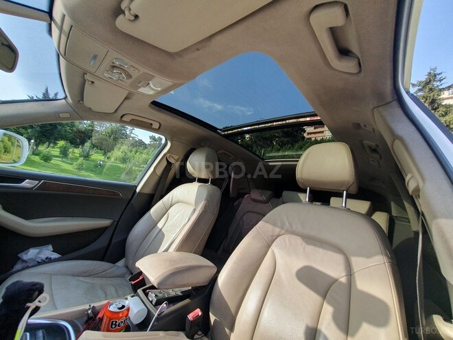 Audi Q5 2011, 217,256 km - 2.0 l - Bakı