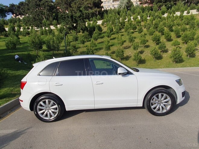 Audi Q5 2011, 217,256 km - 2.0 l - Bakı