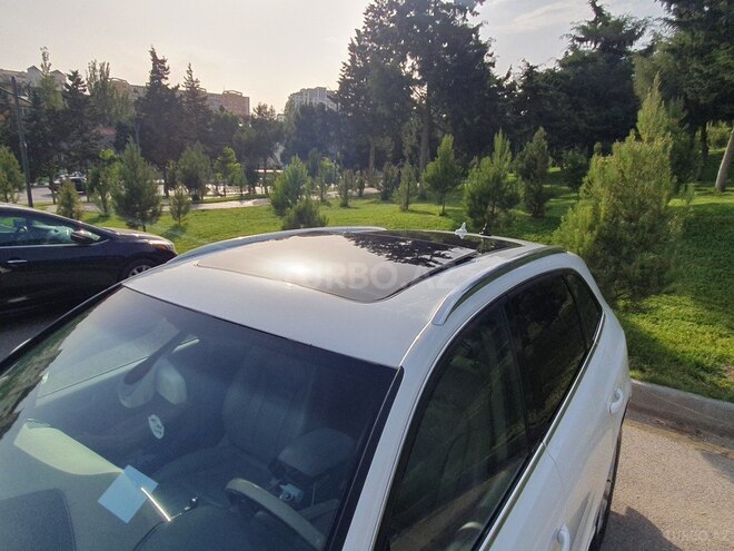 Audi Q5 2011, 217,256 km - 2.0 l - Bakı