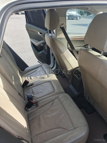 Audi Q5 2011, 217,256 km - 2.0 l - Bakı