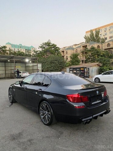 BMW 528 2014, 255,000 km - 2.0 l - Bakı